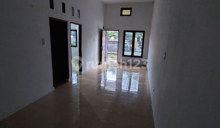 For Sale Cheap House on Jalan Menteng VII, Gang Cempaka, Move-In Ready