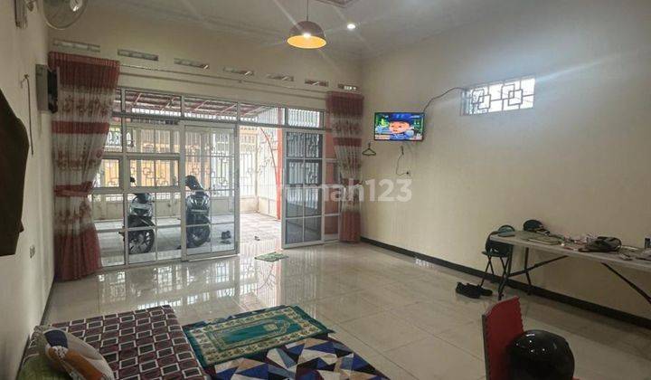 Dijual Rumah Daerah Thamrin Siap Huni Jalan Sei Kera 2