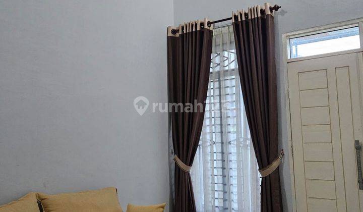 Disewa Murah Perumahan District M Siap Huni Daerah Ringroad 2