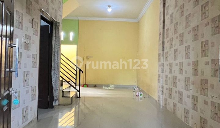 Dijual Rumah Minimalis Siap Huni Jalan Perjuangan Gang Sederhana 2