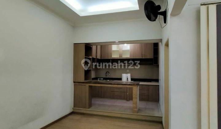 Dijual Rumah Semi Furnished Jalan Setia Budi Komplek Tasbih 2 2