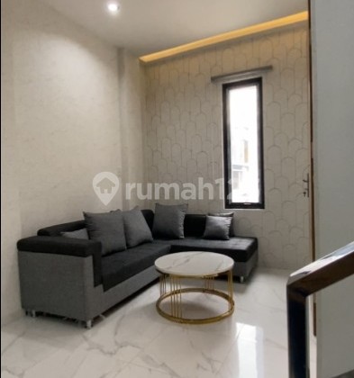 Amir Hamzah Area Villa, Griya Garden Complex, Karya Setuju Street.