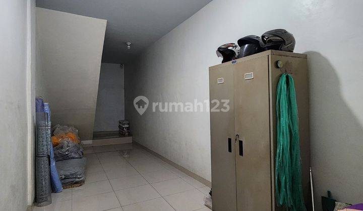 Dijual Townhouse Gandeng 4,5 Tingkat Jalan Budi Kemenangan 2