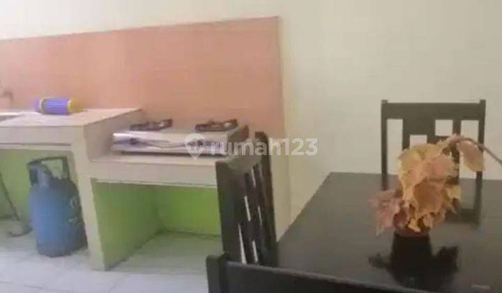 Disewa Murah Rumah Jalan Gaperta Komplek Golden Palace 2