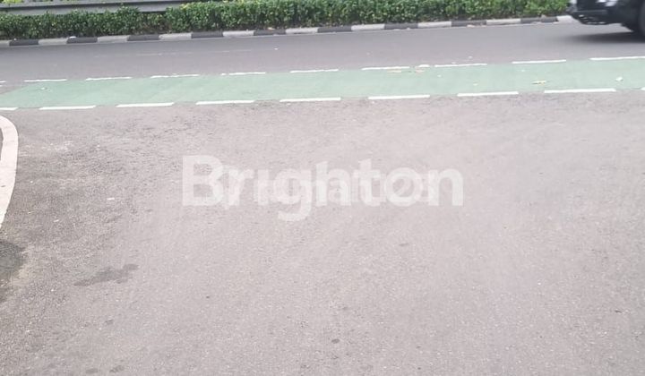 KIOSK PETOJO/CIDENG 3UNITS