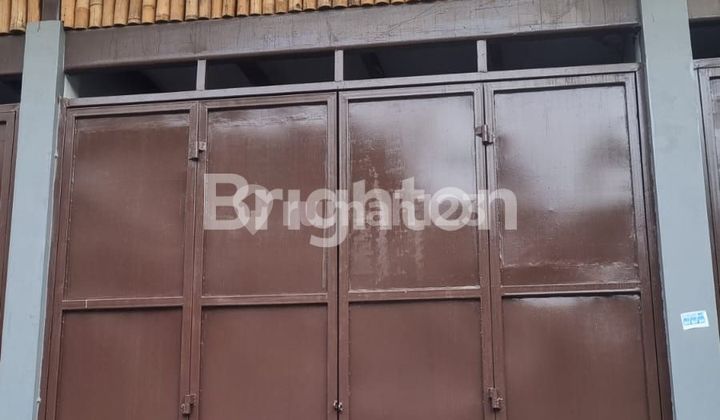 KIOSK PETOJO/CIDENG 3UNITS