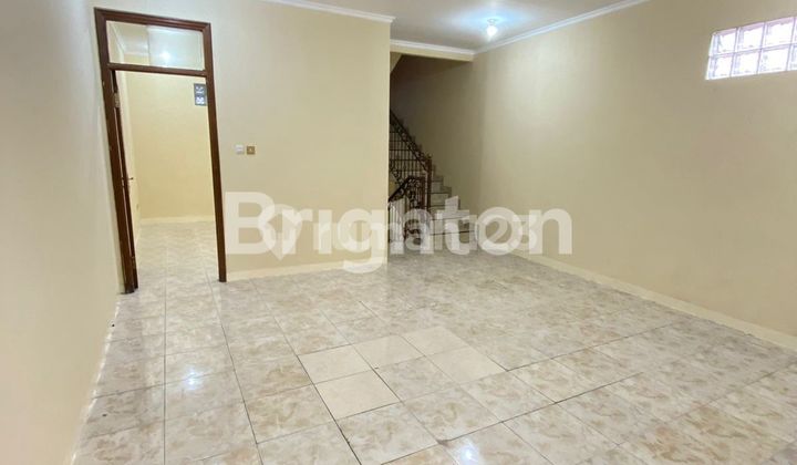 RUMAH TALIB BARU RENOV 2