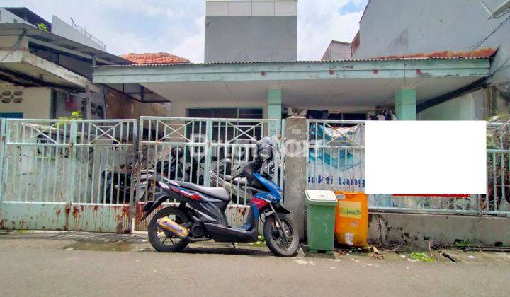 RUMAH PETOJO MURAH HITUNG TANAH SAJA 1