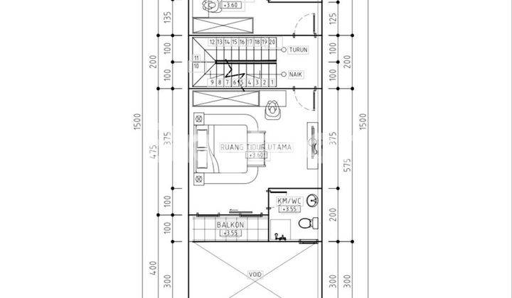 RUMAH DURI KEPA INDENT DES2024 2