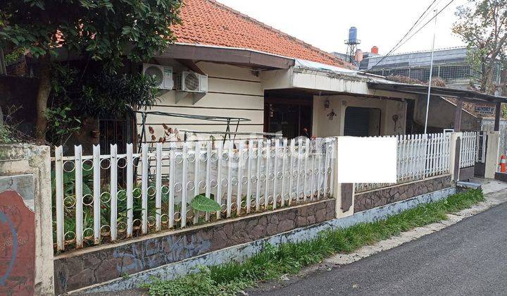 RUMAH KEDOYA HITUNG TANAH MURAHH 1