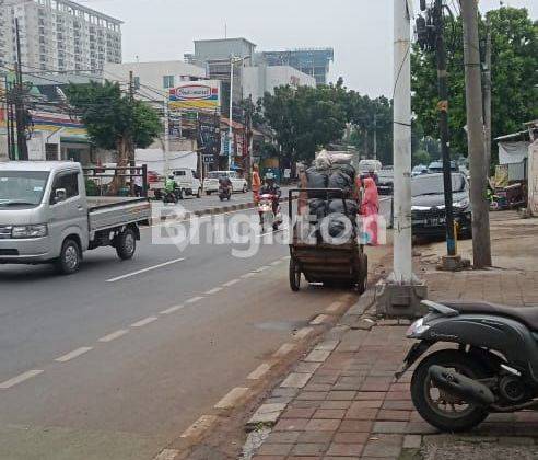 RUMAH CAWANG LOKASI STRATEGIS 1