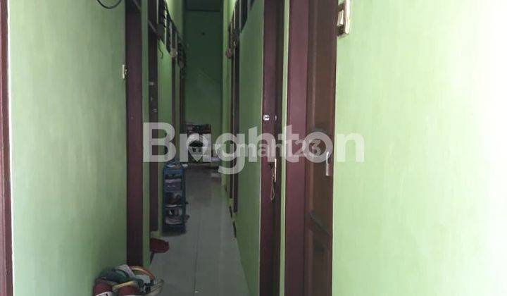 RUMAH KOST2AN JAKBAR 1