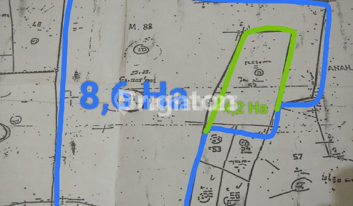 LAND PLOT KERAWANG PURWAKARTA LAND PLOT KERAWANG PURWAKARTA