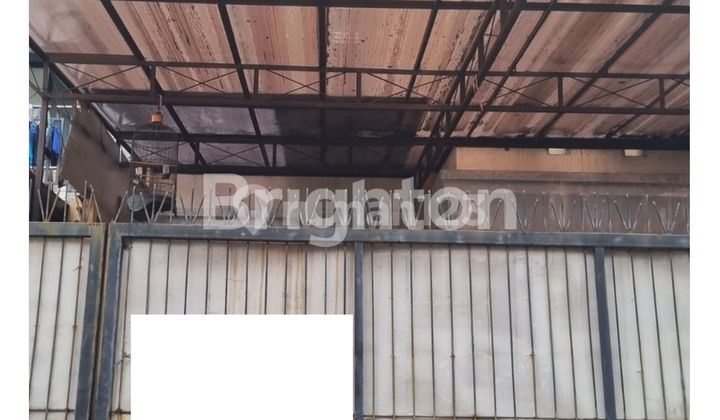 RUMAH TALIB BARU RENOV 1