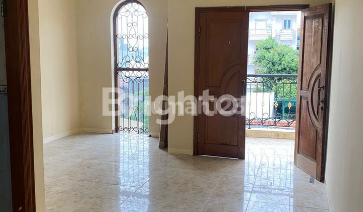 RUMAH TALIB BARU RENOV 1