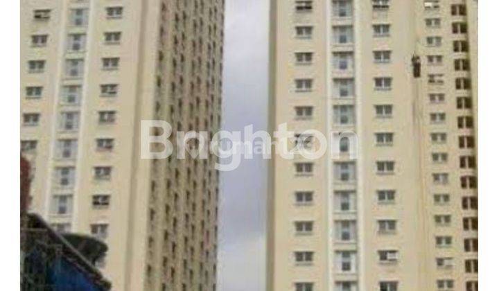 APARTEMEN MEDITERANIA GAJAHMADA JAKPUS 1