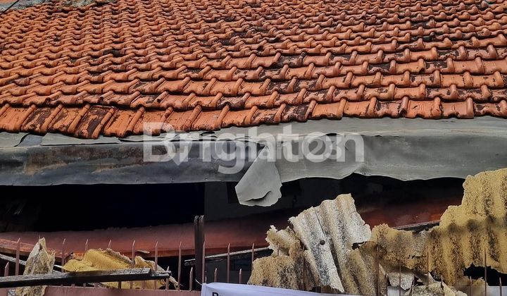 SOUTH JAKPUS DURI HOUSE LAND CALCULATION