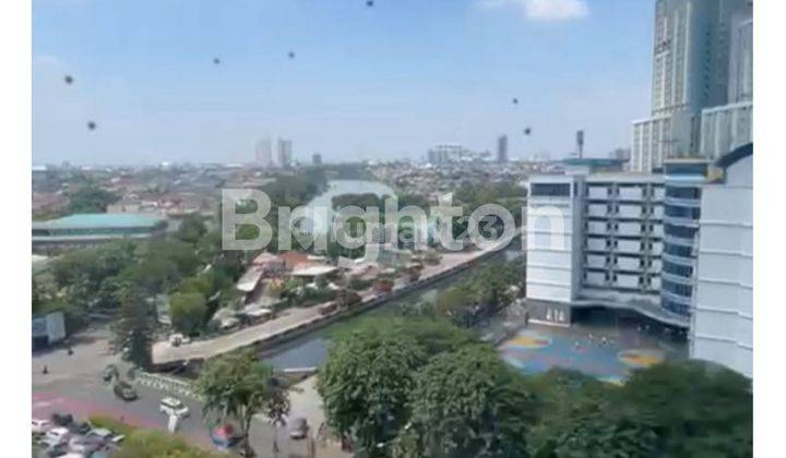 APARTEMEN MAPLE SUNTER 1