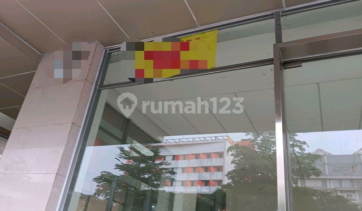 For Sale: 4-Story Business Loft Shop House + 1 Basement in Northpoint BSD