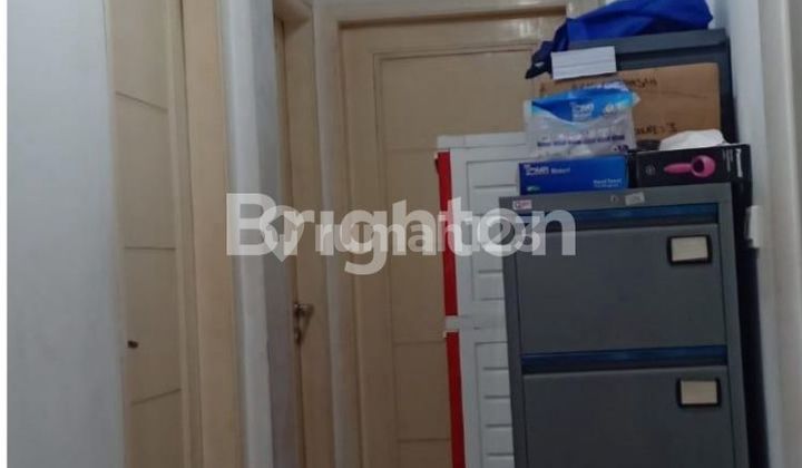 2 1/2 Story House in Nusa Loka BSD 2 1/2 Story House in Nusa Loka BSD