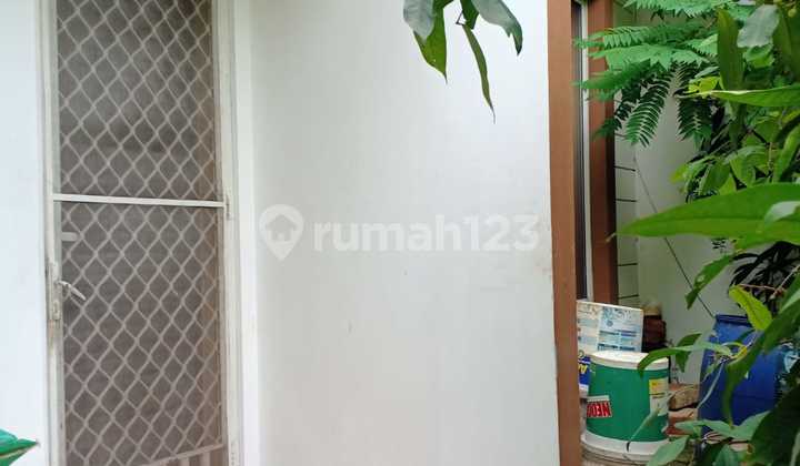 For Sale: 2-Story House in Good Condition at Pondok Hijau Golf, Gading Serpong. 2