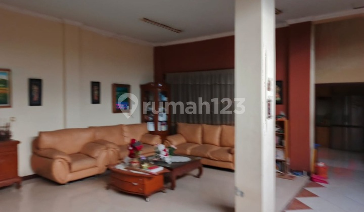 For Sale: 2 1/2 Story House in Sector 1.1 Griya Loka BSD 2