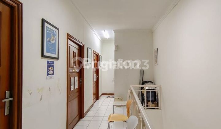 BARCELONA BSD SHOPHOUSE