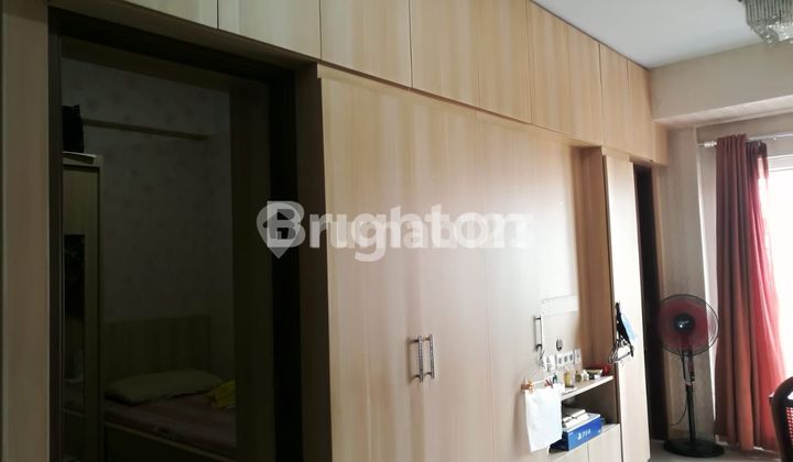 2 UNIT APARTEMEN SUNTER PARK VIEW 2