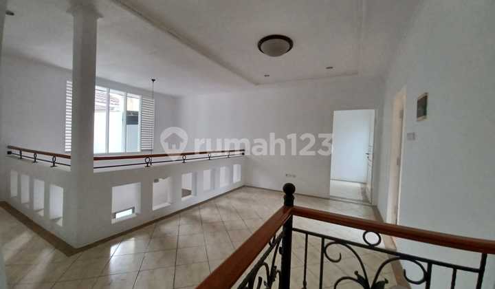 For Sale: Beautiful and Luxurious Move-In Ready Home in Bintaro 2