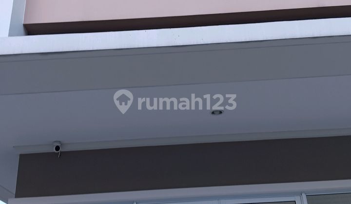 For Sale: 2-Story Shop House Vienna Grande Gading Serpong