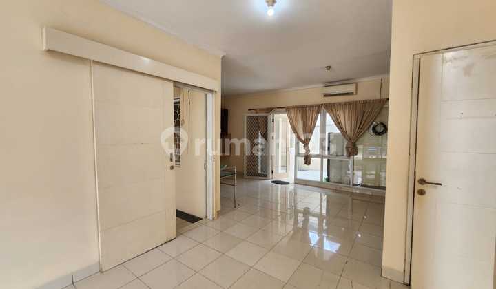 For Sale 2-Story House in Good Condition at Serenade Lake Gading Serpong 2