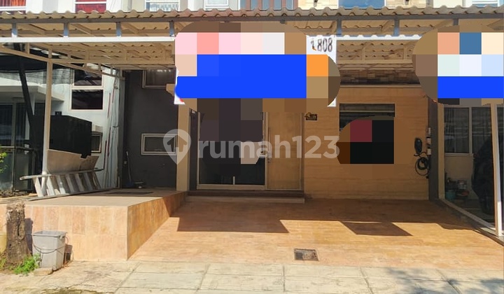 For Sale: Beautiful, Neat and Well-Maintained 2-Story House in Serenade Lake Gading Serpong