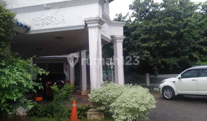 Di Jual Rumah Mewah Siap Huni Di Cilandak Jaksel 2