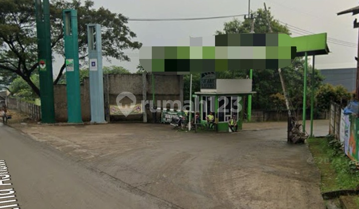 Di Jual Pabrik Skin Care Di Gunung Sindur Bogor