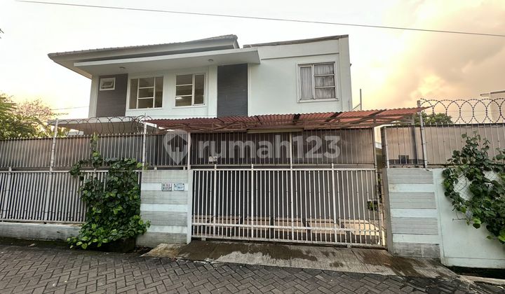 Di Jual Rumah Mewah & Terawat di Bintaro Sektor 5