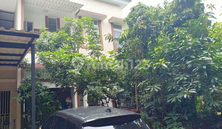 Di Jual Rumah 2 Lantai Kondisi Bagus Di Pondok Hijau Golf Gading Serpong