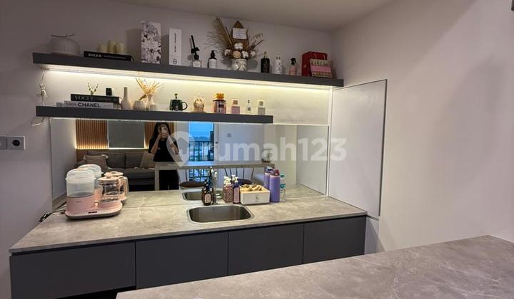 Dijual 1Br 40M Apartemen Tokyo Riverside Bekas Salon Kecantikan Dijual 1Br 40M Apartemen Tokyo Riverside Bekas Salon Kecantikan