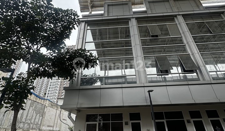 Disewakan Cepat Ruko Shibuya Hook 2 View Unit Baru