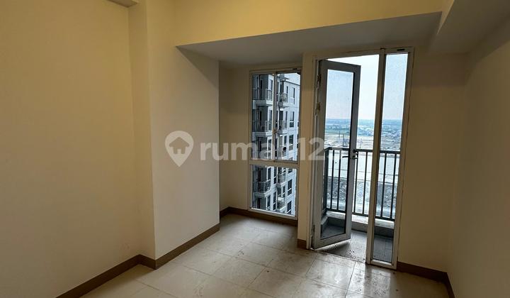 Dijual Studio Apartemen Tokyo Riverside Pik 2 Tower Chikusei 2
