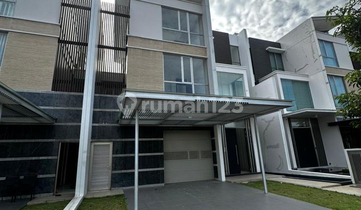 For Rent, The Mozard Signature House, 4 Bedrooms, New