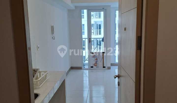 Dijual Apartemen Tokyo Type Studio 2