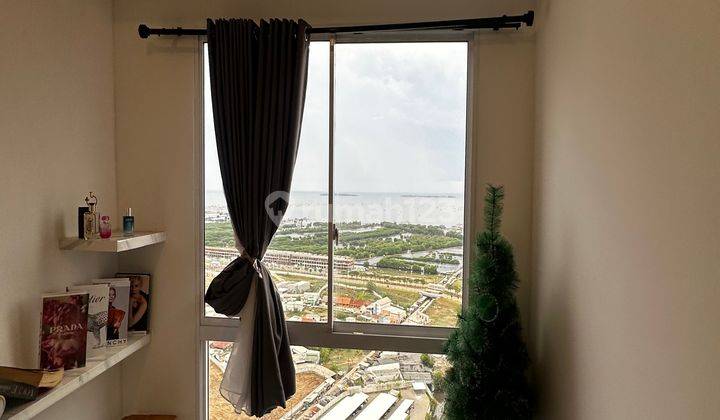 Dijual 2br Unfurnish Apartemen Tokyo Riverside Bonus Furnish 1