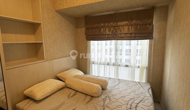 Dijual Cepat 2br Apartemen Tokyo Riverside Pik2 Full Funirsh 2