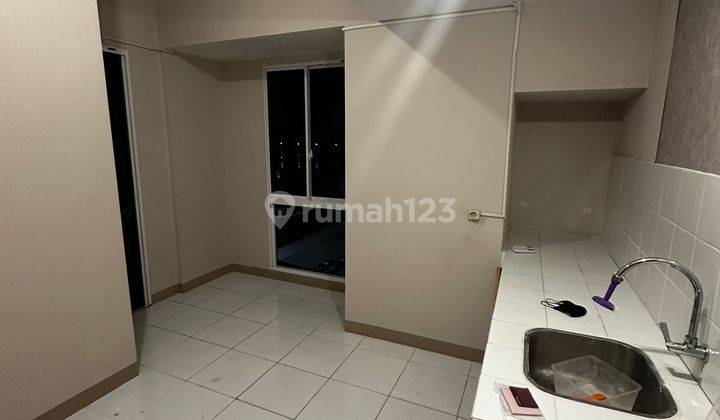 Disewakan Cepat 2 BR Apartemen Tokyo Riverside Pik 2 Unfurnished 2