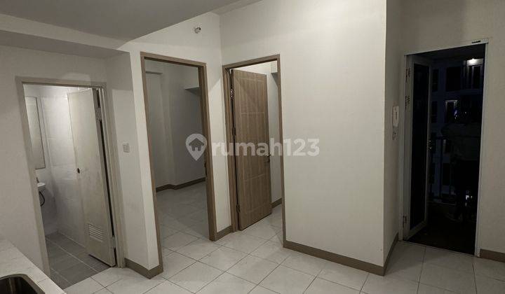 Dijual Bu 2BR Apartemen Tokyo Riverside Pik 2 Termurah 2