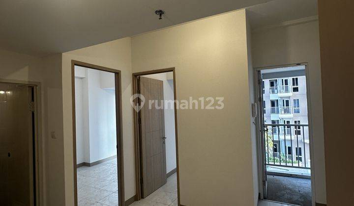 Disewakan Cepat 2br Apartemen Tokyo Riverside Pik 2 1