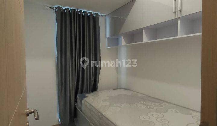 Disewakan Cepat 2br Apartemen Tokyo Riverside Pik2 Mewah Murah 2