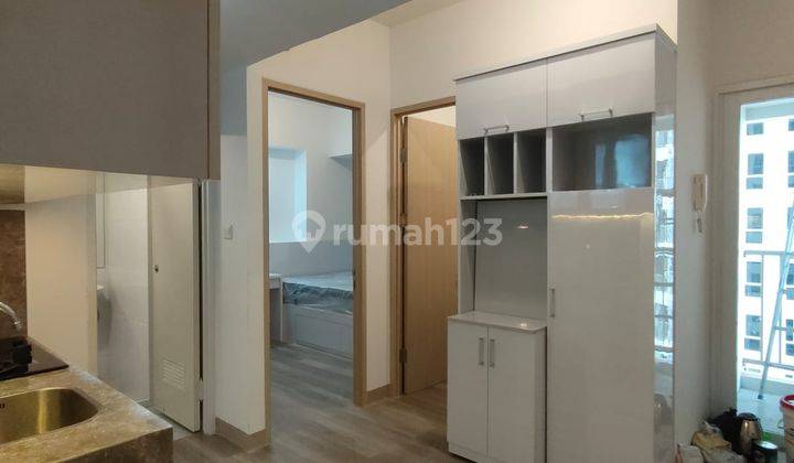 Disewakan Cepat 2br Apartemen Tokyo Riverside Pik2 Mewah Murah 1