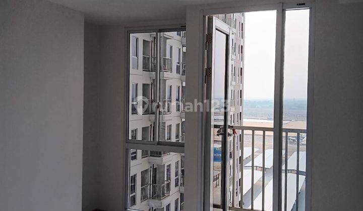 Disewakan Cepat Studio Kosongan Apartemen Tokyoriverside Pik2 2