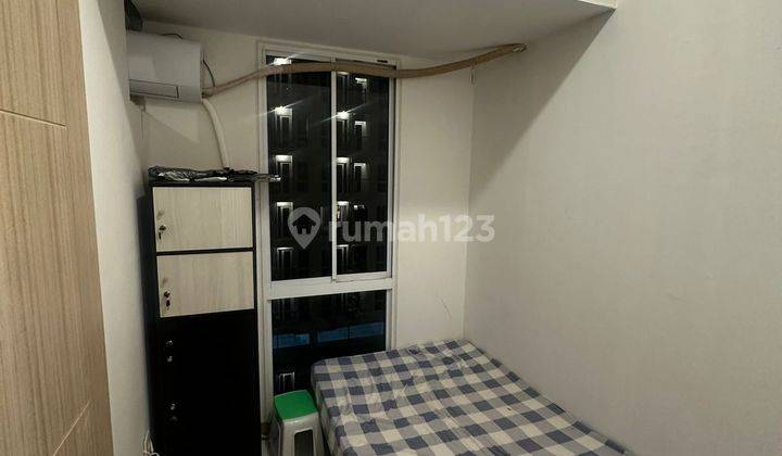 Dijual Cepat 2bedroom Apartemen Tokyoriverside Pik2 Furnished 2